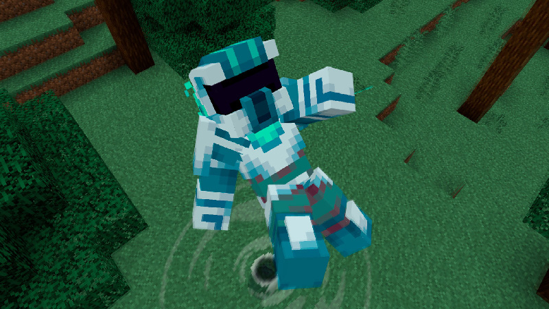 Futuristic Expansions Add-On Screenshot #7