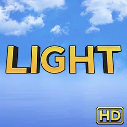 LIGHT HD Pack Icon