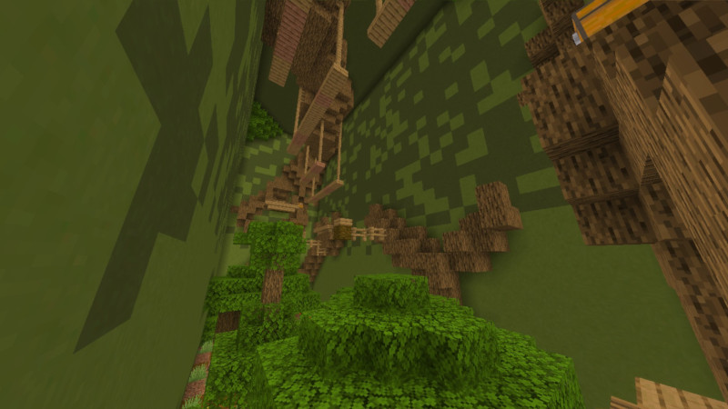 Maizencraft - World Tree by Maizen