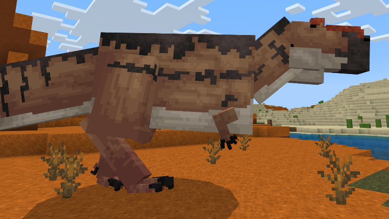 DINOSAUR ERA 1.1 Screenshot #5