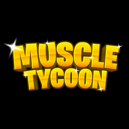 Muscle Tycoon Pack Icon