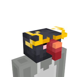 Penguin Head