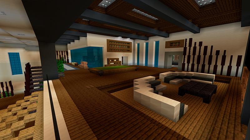 Millionaire Mountain Mansion Screenshot #4