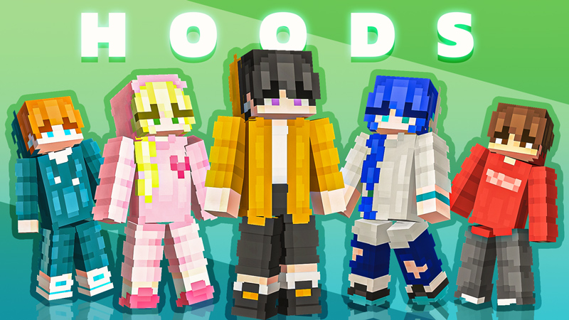 Hoods