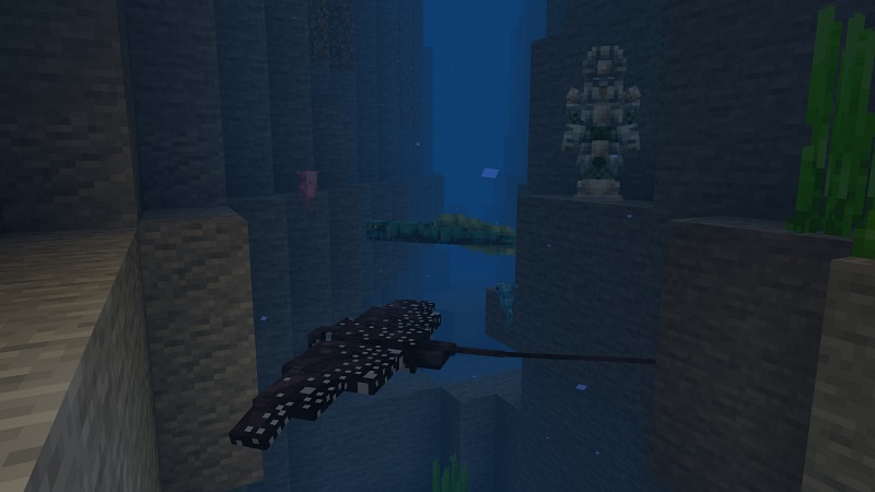 Ocean+ Add-On Ocean+ Add-On by Street Studios