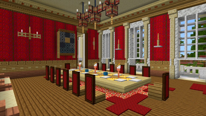 Posh Mansion 2 Screenshot #5