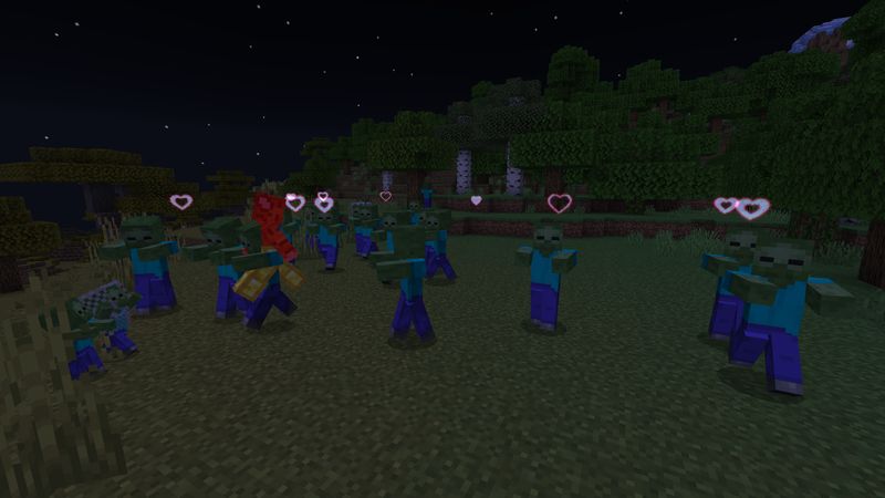 Custom Hearts Pack Screenshot #5