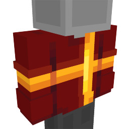 You Are a Gift on the Minecraft Marketplace by Ninja Squirrel Gaming