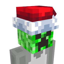 Christmas Creeper Key Art