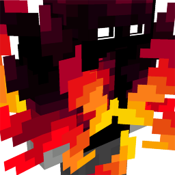 Red Devil Suit Key Art