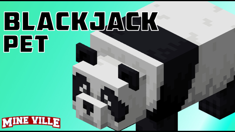 Blackjack Pet Key Art