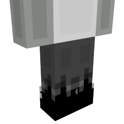 Black Shadow Boots