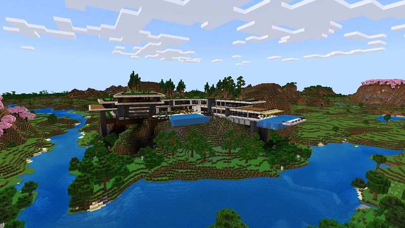 Hill Mansion Screenshot #6