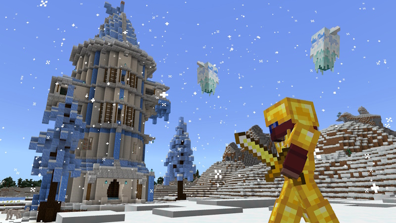 Towers & Dungeons Screenshot #9
