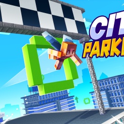 City Parkour Pack Icon