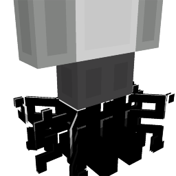 Shadow Boots on the Minecraft Marketplace by Kora Studios