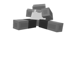 Riding the bull on the Minecraft Marketplace by Scai Quest