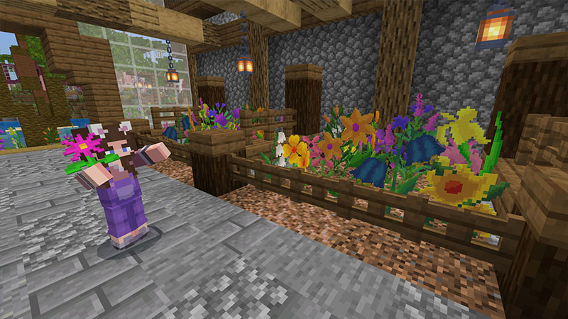 Flowers Screenshot #3