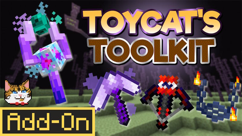 Toycat's Toolkit Add-On