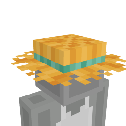 Straw Sunhat