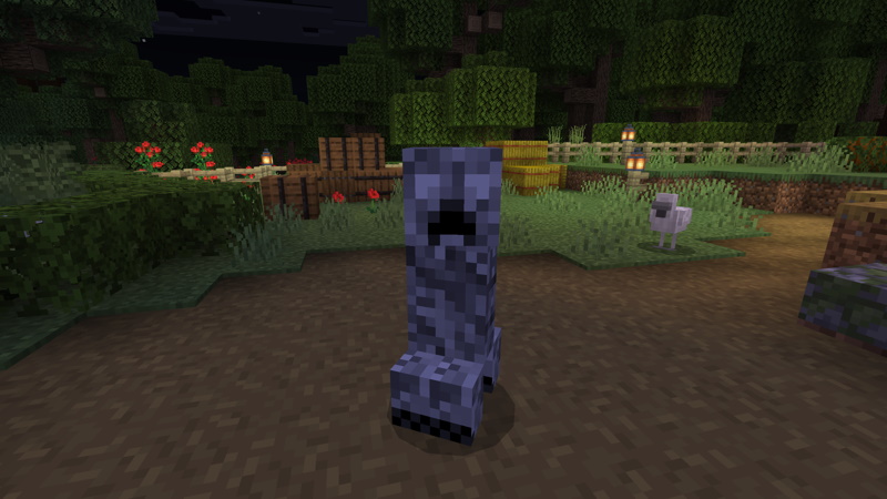 Ghost Mobs Screenshot #1