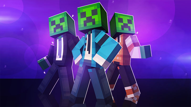 Millionaire Creepers Key Art