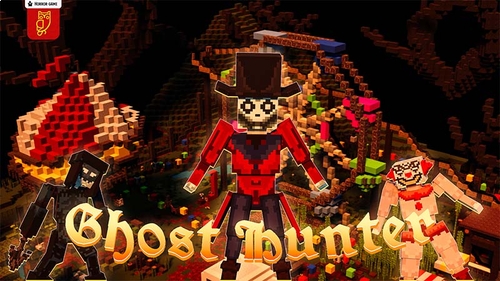 Ghost Hunter