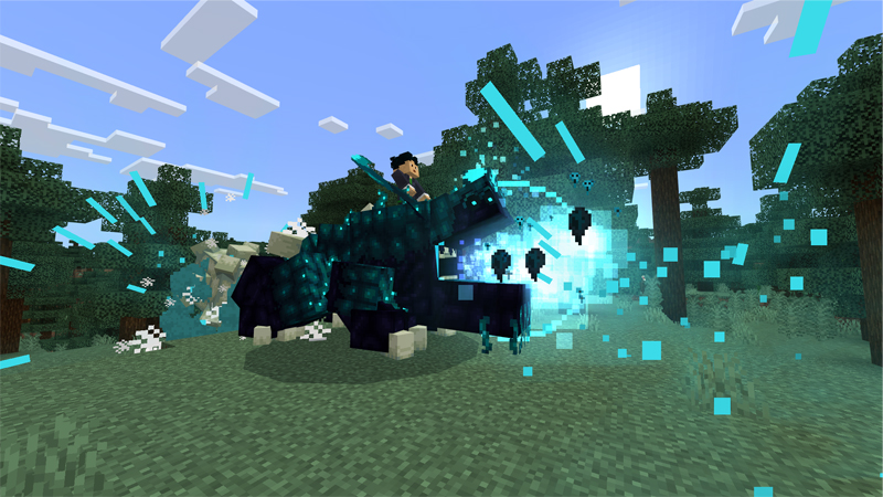 Mob Dragons Screenshot #8