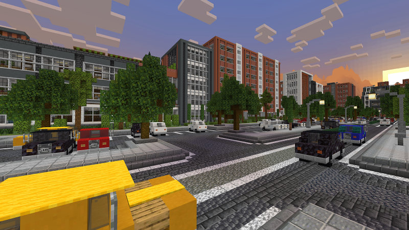 High School Life Roleplay Screenshot #8