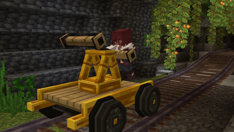 Realistic Trains Add-On by Vatonage
