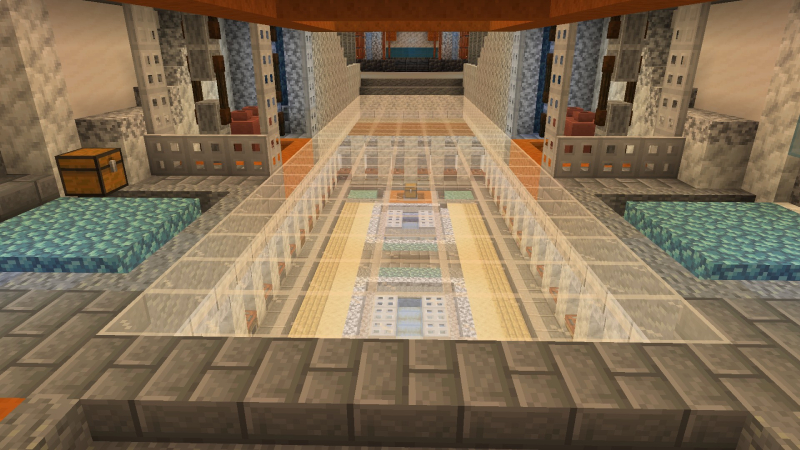 Aquatic Base by Pixel Smile Studios