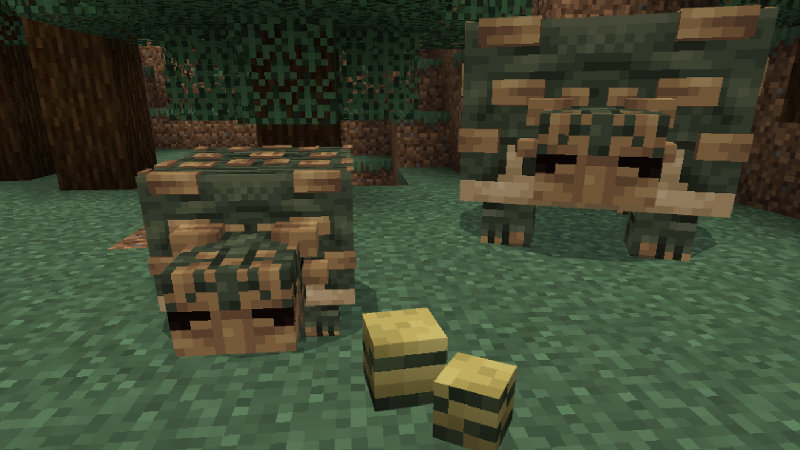 Mesozoic Kingdom Add-On screenshot 3