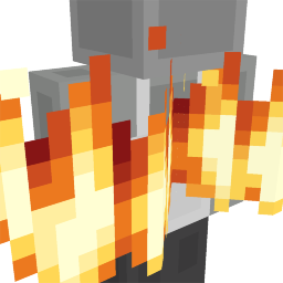 Fire Wings Key Art