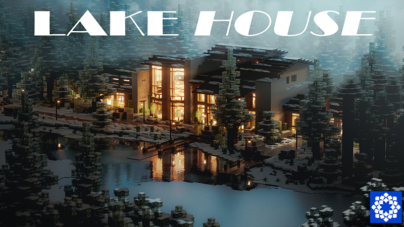 Lake House Key Art