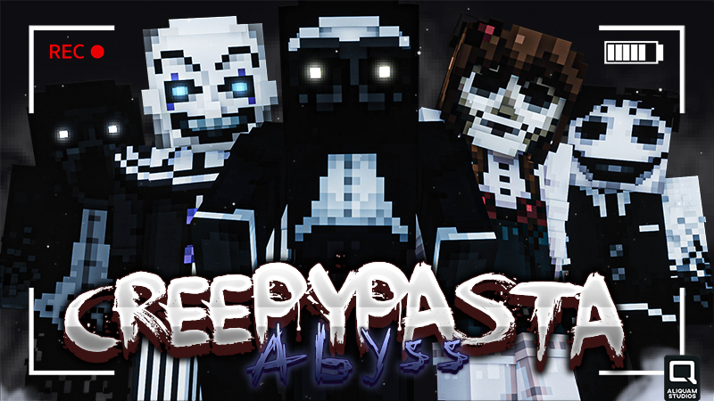 Creepypasta Abyss
