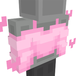 Adorable Peachy Crop Tee