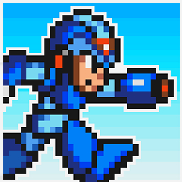 Mega Man X Pack Icon