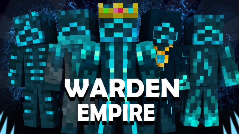 Warden Empire Key Art