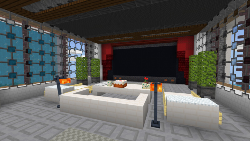 Supervolcano Mansion Screenshot #10