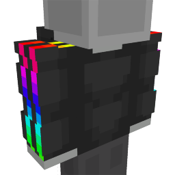 Rainbow Jogger Hoodie