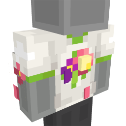 Flower Shirt