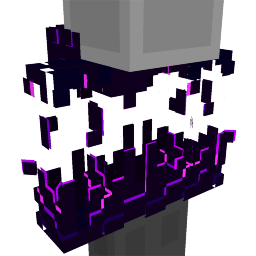 Ender Glitch Hoodie Key Art