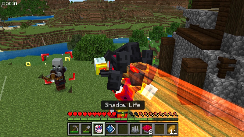 Sonic Add-On Screenshot #3