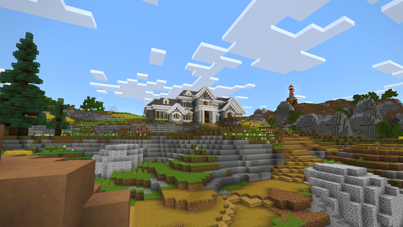 HOUSES EVOLVE! Screenshot #2