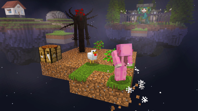 One Block Horror by Dodo Studios