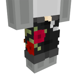 Radiant Flower Pants Key Art