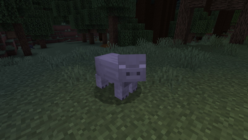 Ghost Mobs Screenshot #3