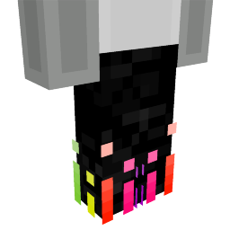 RGB Surge on the Minecraft Marketplace by Cynosia