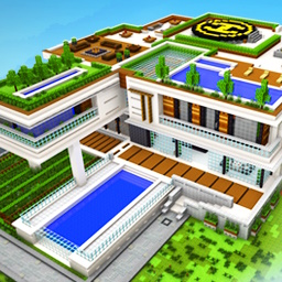 Millionaire Mansion Pack Icon