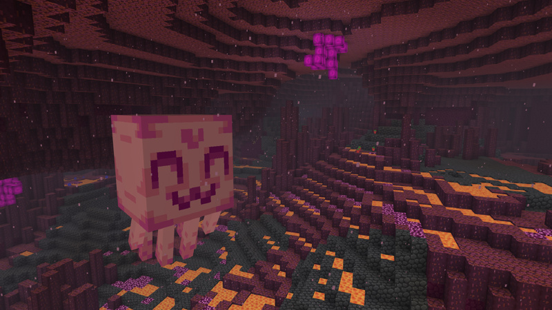 BonBon Texture Pack Screenshot #3